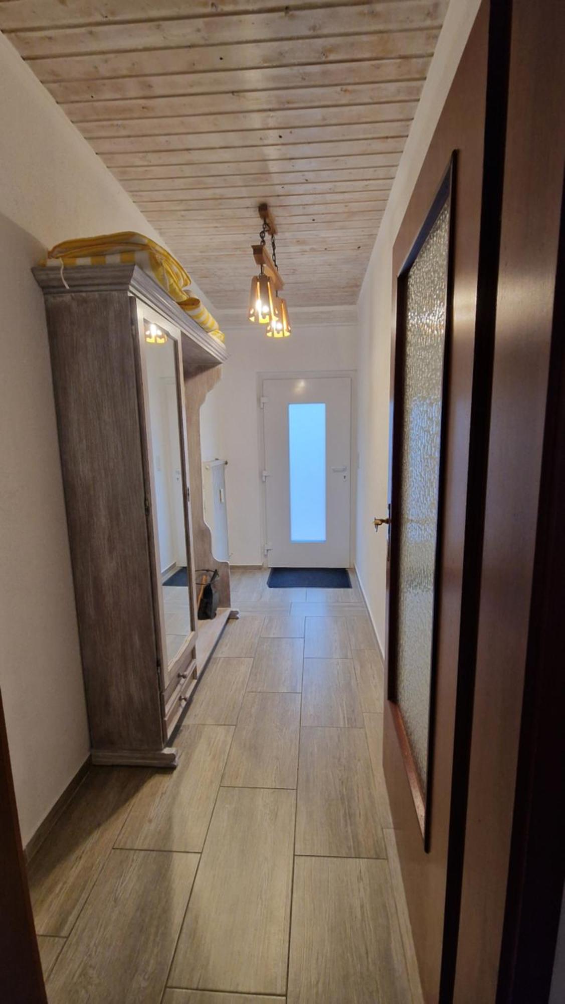 Holiday Home Mergenhofweg Immenhausen Экстерьер фото