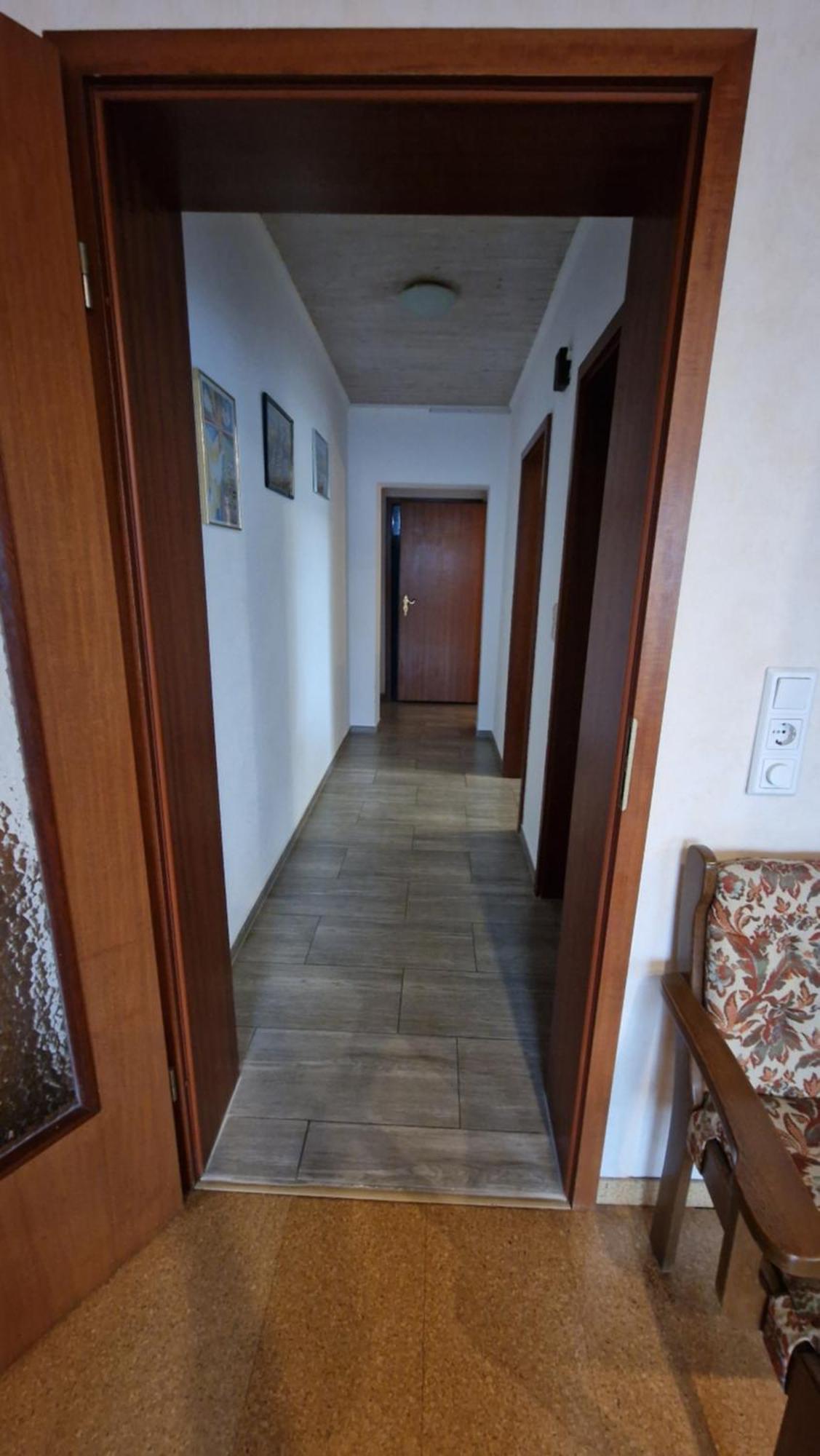 Holiday Home Mergenhofweg Immenhausen Экстерьер фото
