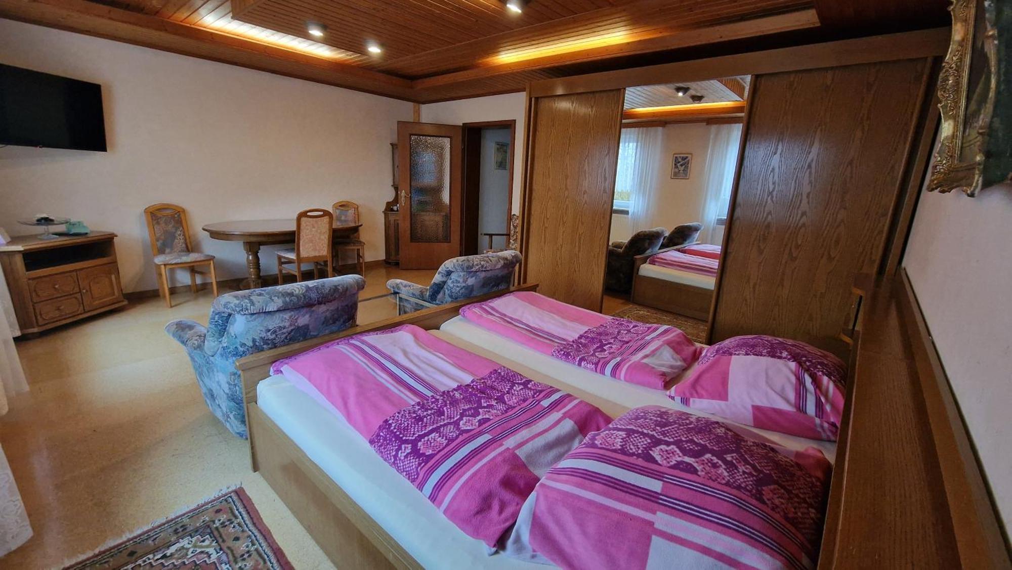 Holiday Home Mergenhofweg Immenhausen Экстерьер фото