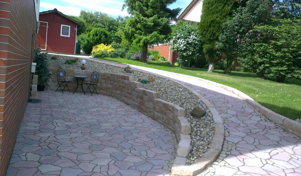 Holiday Home Mergenhofweg Immenhausen Экстерьер фото