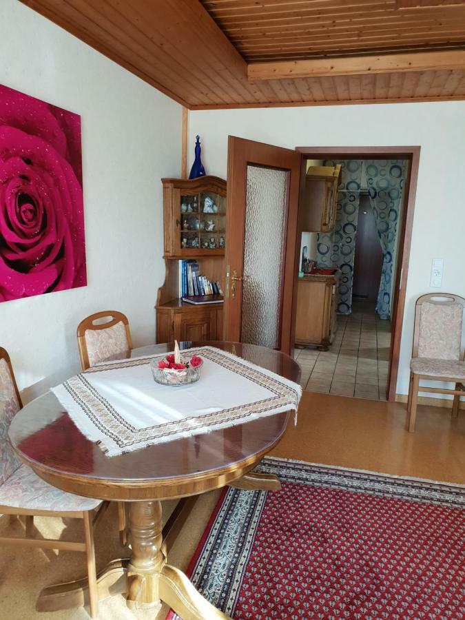 Holiday Home Mergenhofweg Immenhausen Экстерьер фото