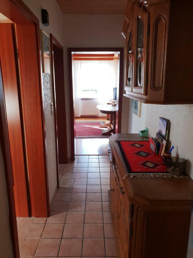 Holiday Home Mergenhofweg Immenhausen Экстерьер фото