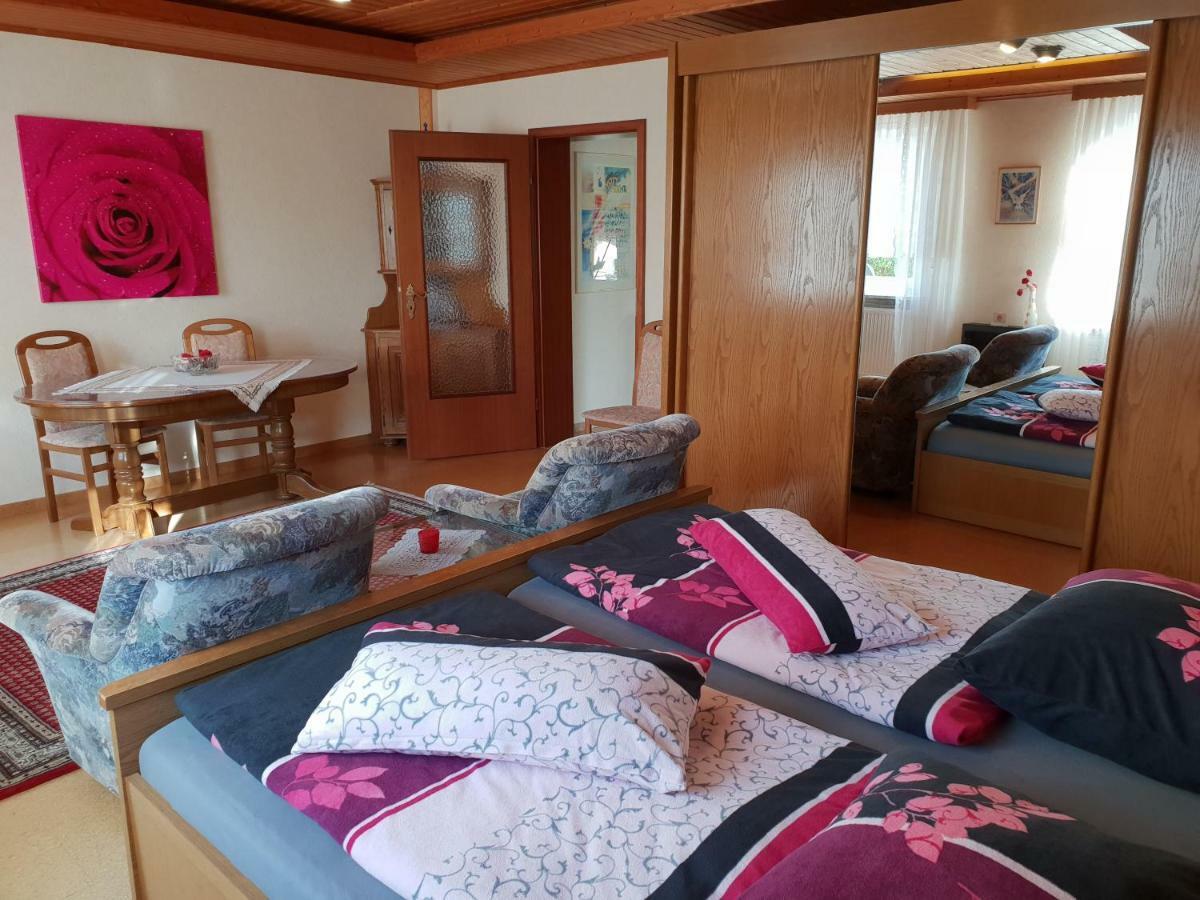 Holiday Home Mergenhofweg Immenhausen Экстерьер фото