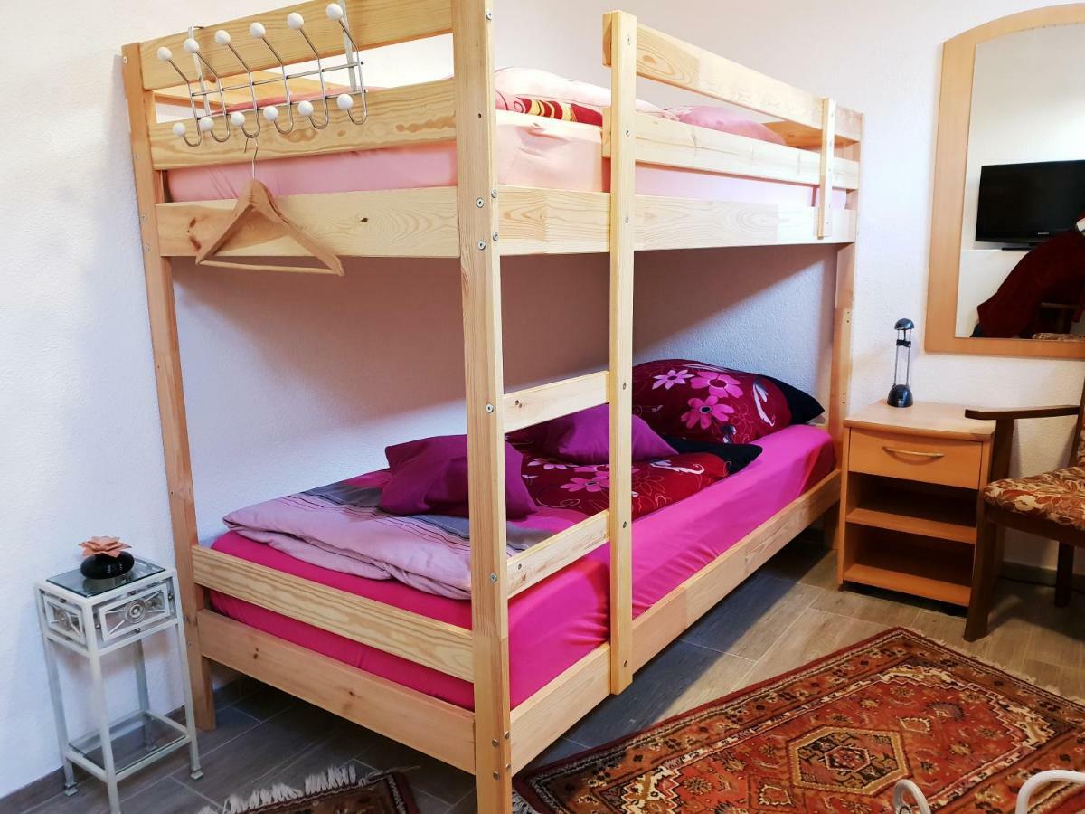 Holiday Home Mergenhofweg Immenhausen Экстерьер фото