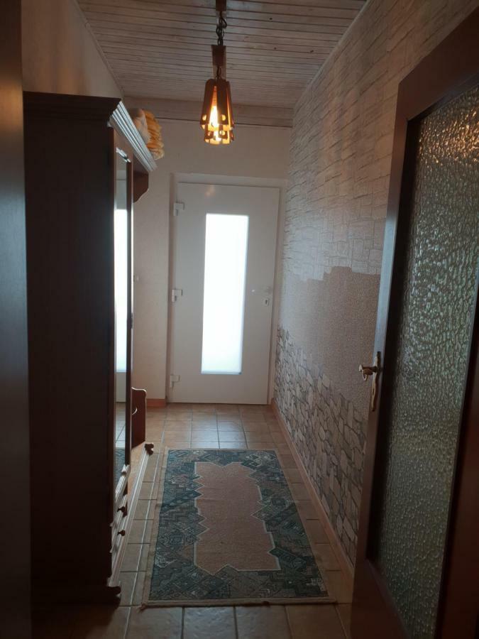 Holiday Home Mergenhofweg Immenhausen Экстерьер фото