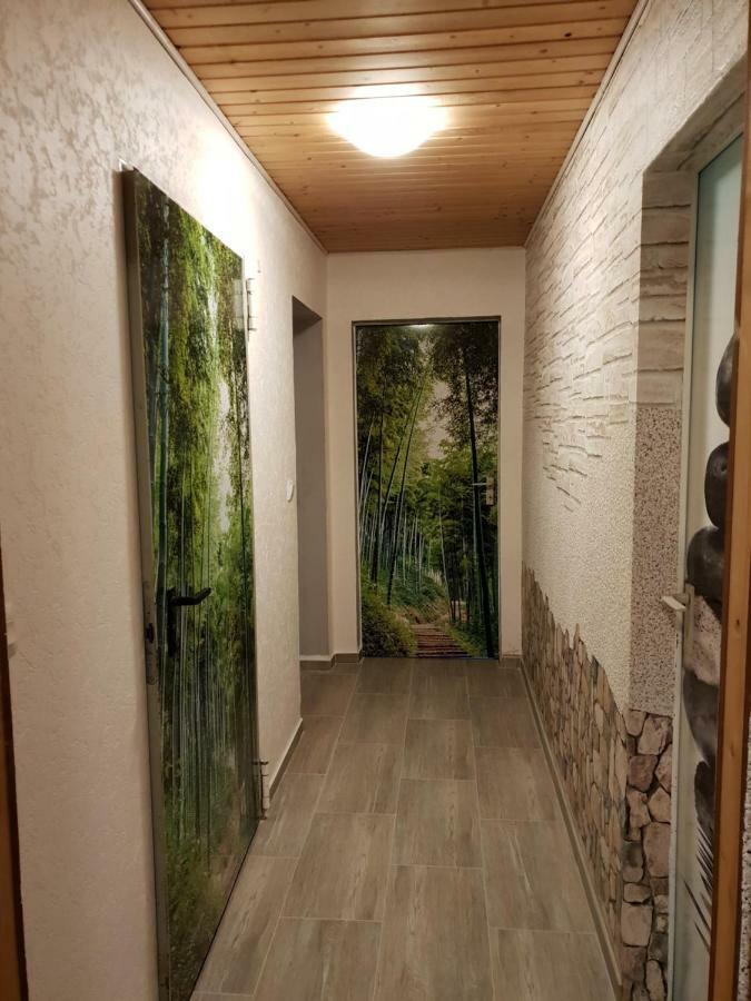 Holiday Home Mergenhofweg Immenhausen Экстерьер фото
