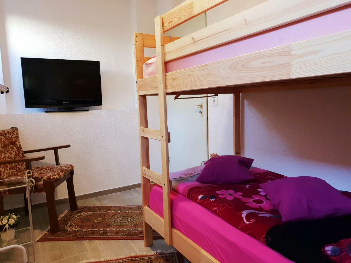 Holiday Home Mergenhofweg Immenhausen Экстерьер фото